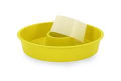 Runde Futterschale 4L