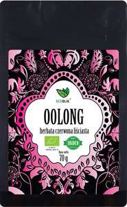 OOLONG Roter Tee 70g