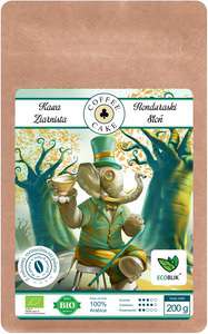 Bohnenkaffee Honduranischer Elefant EKO 200g