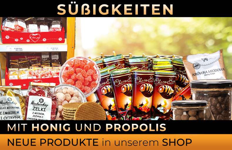 Baner slajder   slodycze de.